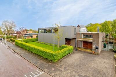 Woning Westgroeneweg 67 Dinteloord