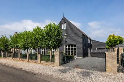 Woning Kortewegje 7 Sommelsdijk