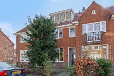 Woning Burgemeester Ter Laanstraat 86 Zaandam