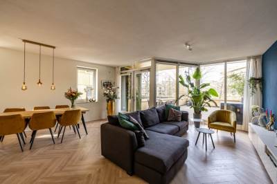 Woning Vechtstraat 202 Groningen