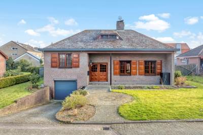 Woning Burg. van Hinsbergstraat 2 Obbicht