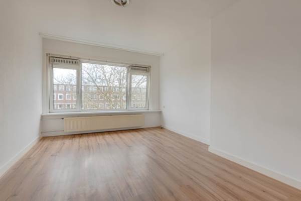 Woning Pleinweg 106B Rotterdam