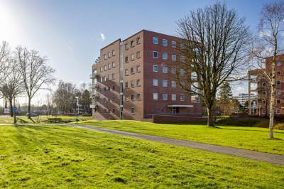 Woning Het Waal 102 Emmen