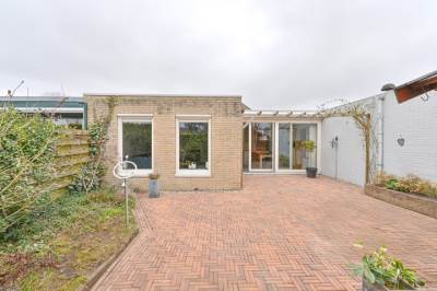 Woning Deverbrink 20 Emmen