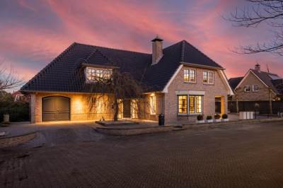 Woning Stobbenkamp 4 Ootmarsum