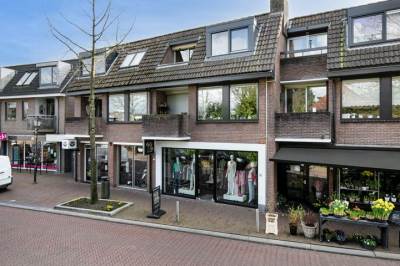 Woning van Lyndenlaan 17 Hoevelaken