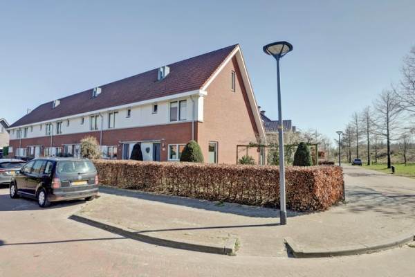 Woning Waterkering 27 Wierden