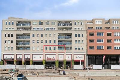 Woning Fluiterlaan 448 Capelle aan den IJssel