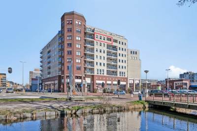 Woning Fluiterlaan 540 Capelle aan den IJssel