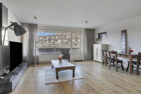 Woning Neringpassage 110 Lelystad