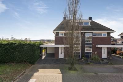 Woning Olmenstraat 26 Oudenbosch