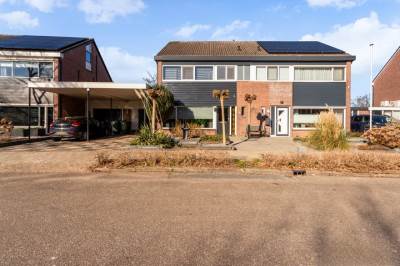 Woning Vredeveld 10 Almelo