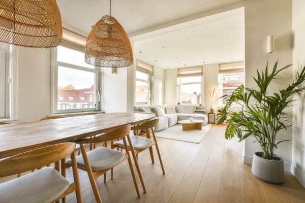 Woning Heemstedestraat 273 Amsterdam