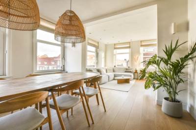 Woning Heemstedestraat 273 Amsterdam