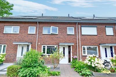 Woning MacBridestraat 29 Veenendaal