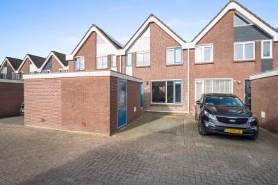 Woning Middelzand 4241 Julianadorp