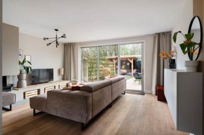 Woning Diamant 59 Berkel en Rodenrijs