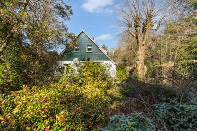 Woning Veenhuizerveldweg 37 Putten