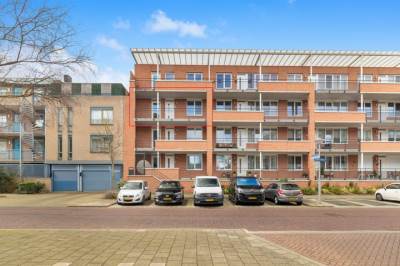 Woning Raadhuisstraat 99 Heemskerk