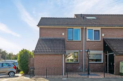 Woning Bouvigne 1 Capelle aan den IJssel