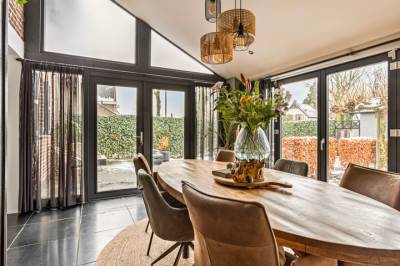 Woning Nieuwendijk 19 Stevensweert