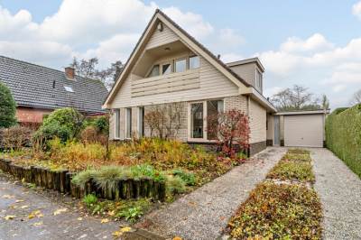 Woning Kostverloren 7 Scherpenzeel (GE)