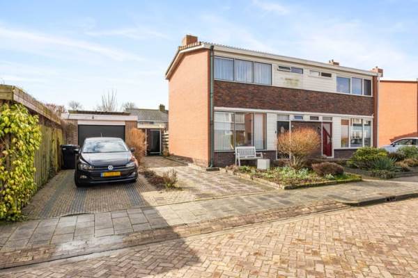 Woning Terpstraat 20 Winsum (GR)