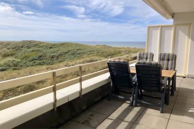 Woning Kennedyboulevard 608 Egmond aan Zee