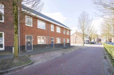 Woning Van de Pollstraat 9 Vught