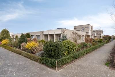 Woning Windmolenstraat 58 Helmond