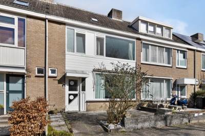 Woning Remuslaan 54 Eindhoven