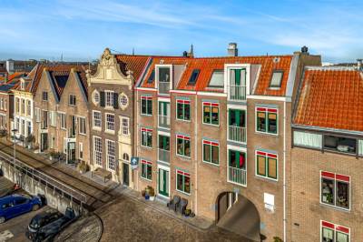 Woning Zoutziederserf 12 Medemblik