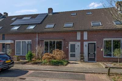 Woning Vogelweide 145 Doorn