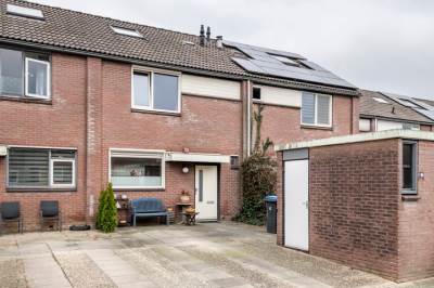 Woning de Praam 116 Tiel