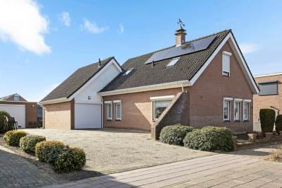 Woning Eemslandweg 40 Zwartemeer