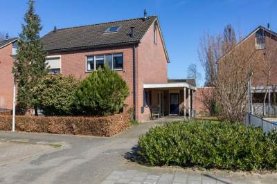 Woning De Zuylenkamp 10 Hummelo
