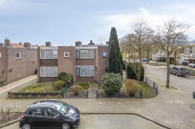 Woning Hertog Hendrik I-straat 50 Oss