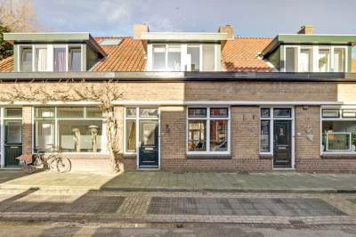 Woning Bosch 22 Papendrecht