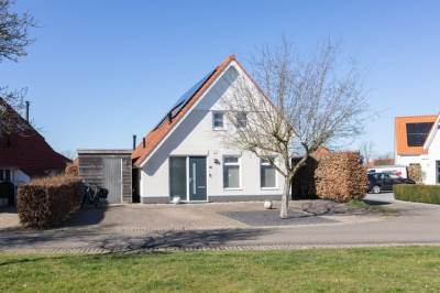 Woning Blauwe Reiger 17 Lathum