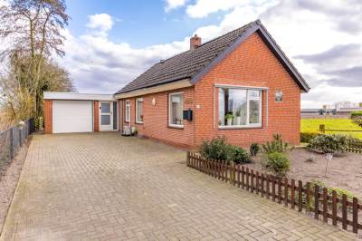 Woning Weerdingerkanaal ZZ 94 Nieuw-Weerdinge