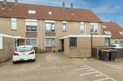 Woning Beerze 49 Wijk bij Duurstede