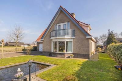 Woning Lunterseweg 86 Ede