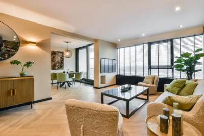 Woning Einsteinlaan 87 Badhoevedorp