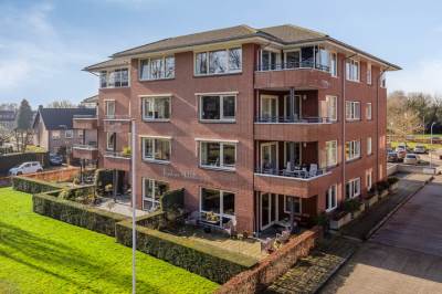 Woning Middelhagenhof 110 Velp (GE)