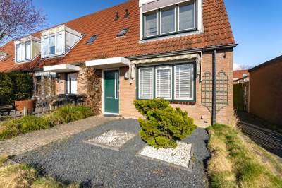 Woning Geleenstraat 16 Almere