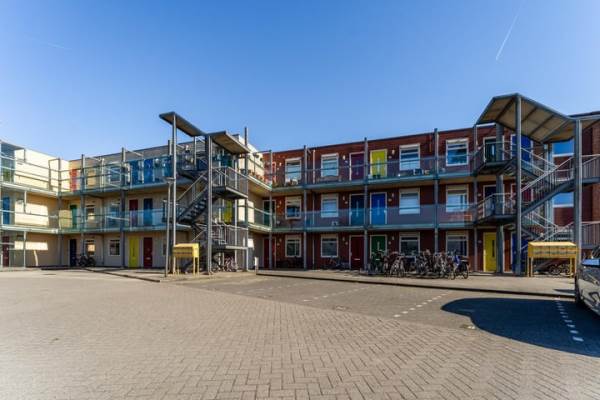 Woning Kameleonstraat 38 Soest