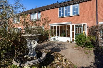 Woning Groenkampen 36 Westerbork
