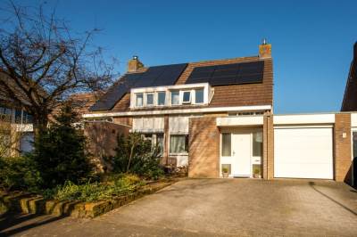 Woning Gierelaar 110 Wouw