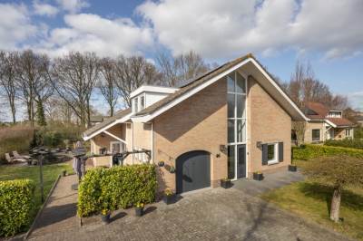 Woning Contrabas 46 Etten-Leur