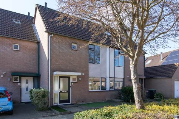 Woning Steenstraat 41 Duiven